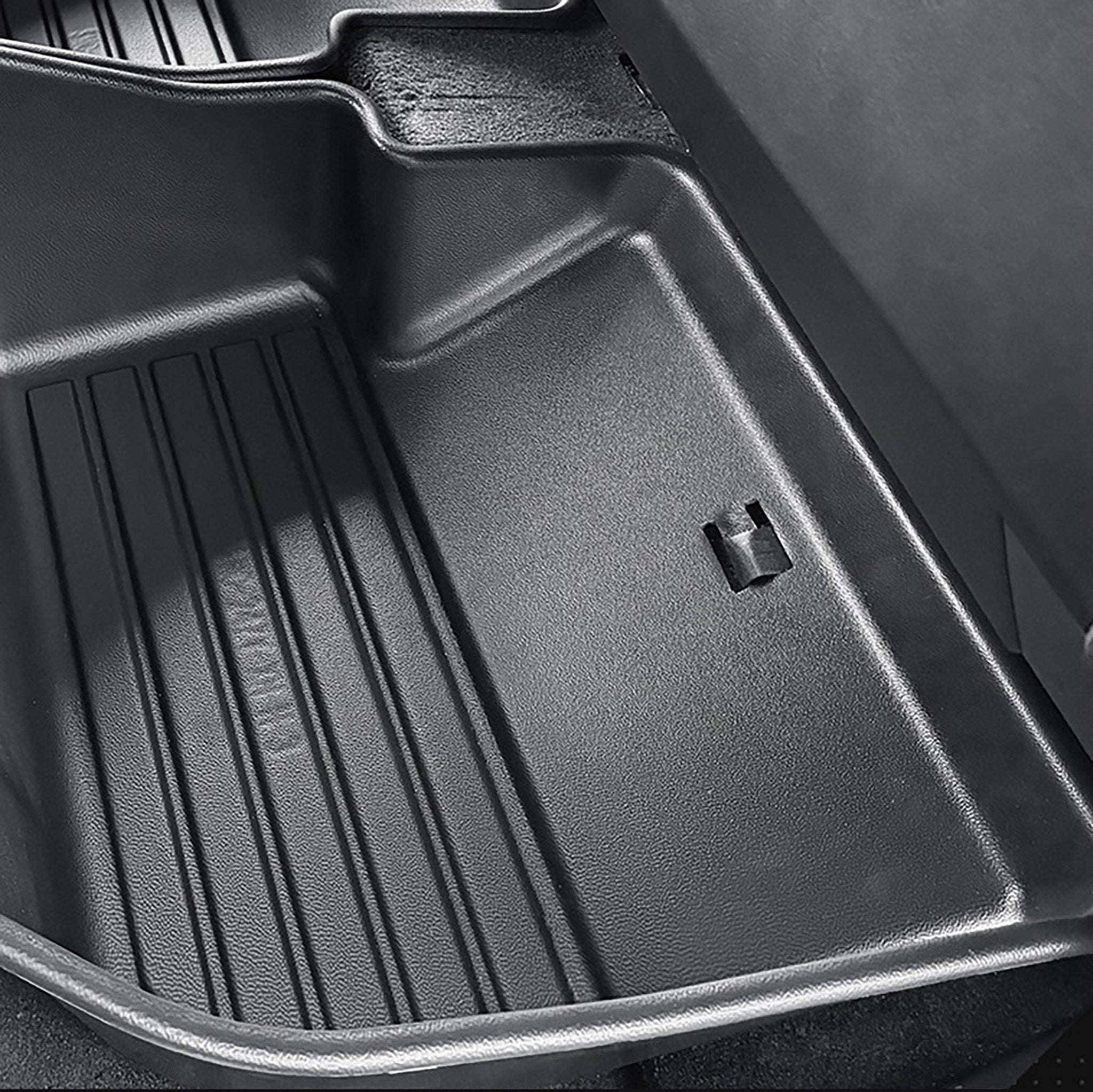 Cybertruck Underseat Storage Bins -Gen2