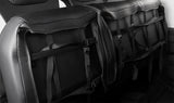 Tesla Cybertruck Custom Leather Full Wrapping Seat Covers