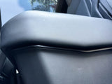 Cybertruck Underseat Storage Bin with Add-On Buckets