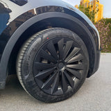 Tesla Model Y Wheel Caps Replacement for Gemini 19" Hub Caps