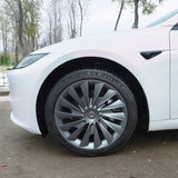 18" Blade Wheel Cover For Tesla Model 3 Highland
