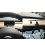 Dashboard Hangers Hook for Tesla Model 3 & Y by Teego