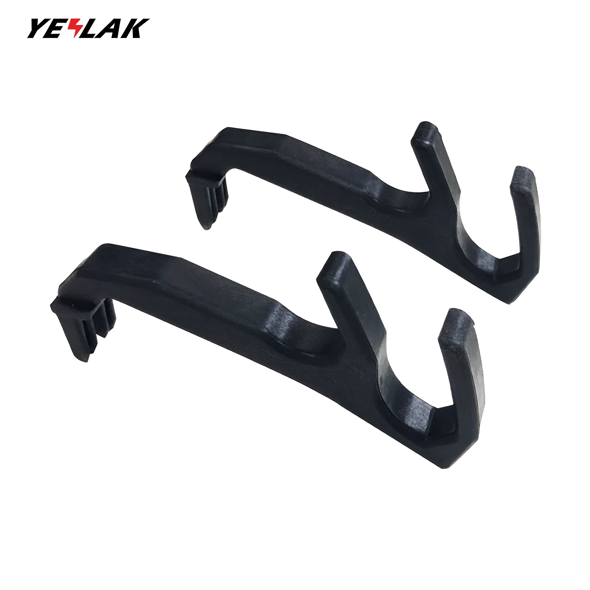 Dashboard Hangers Hook for Tesla Model 3 & Y by Teego