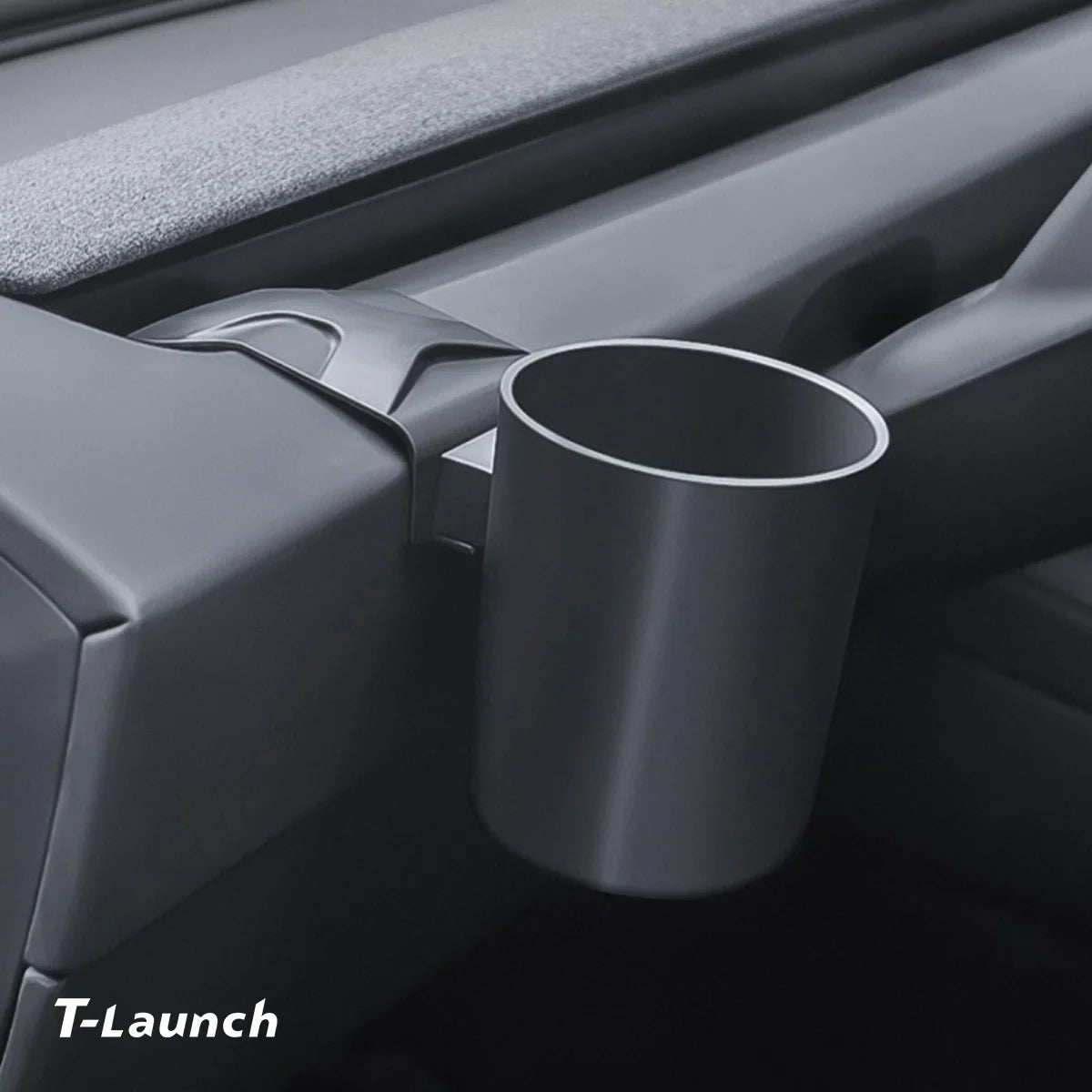Dashboard Cup Holder for Tesla Model 3/Y/Y L 2024+