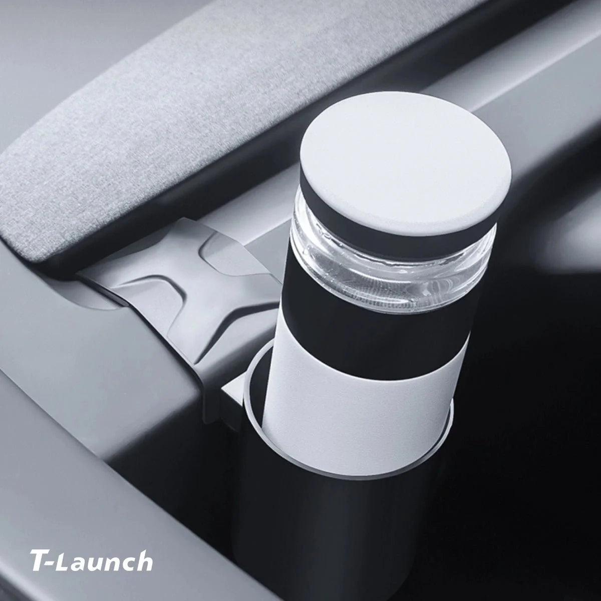Dashboard Cup Holder for Tesla Model 3/Y/Y L 2024+