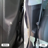 Premium TPE Door Frame Protectors for 2024 Tesla Model 3 Highland & 2025 Model Y Juniper | Scratch & Scuff Defense