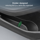 Door Side Storage Box for Tesla Model 3 Highland 2024+