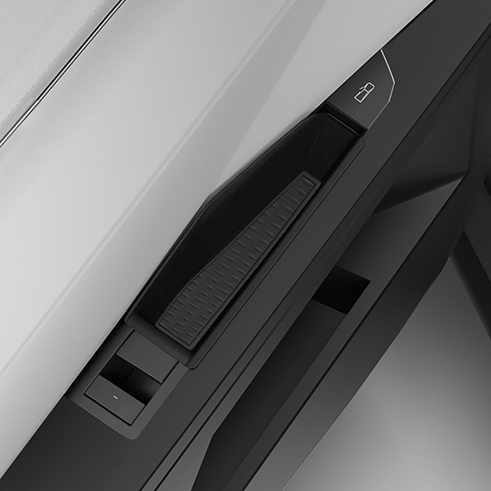 Sleek Door Storage Boxes for 2024 Tesla Cybertruck