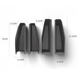 Sleek Door Storage Boxes for 2024 Tesla Cybertruck