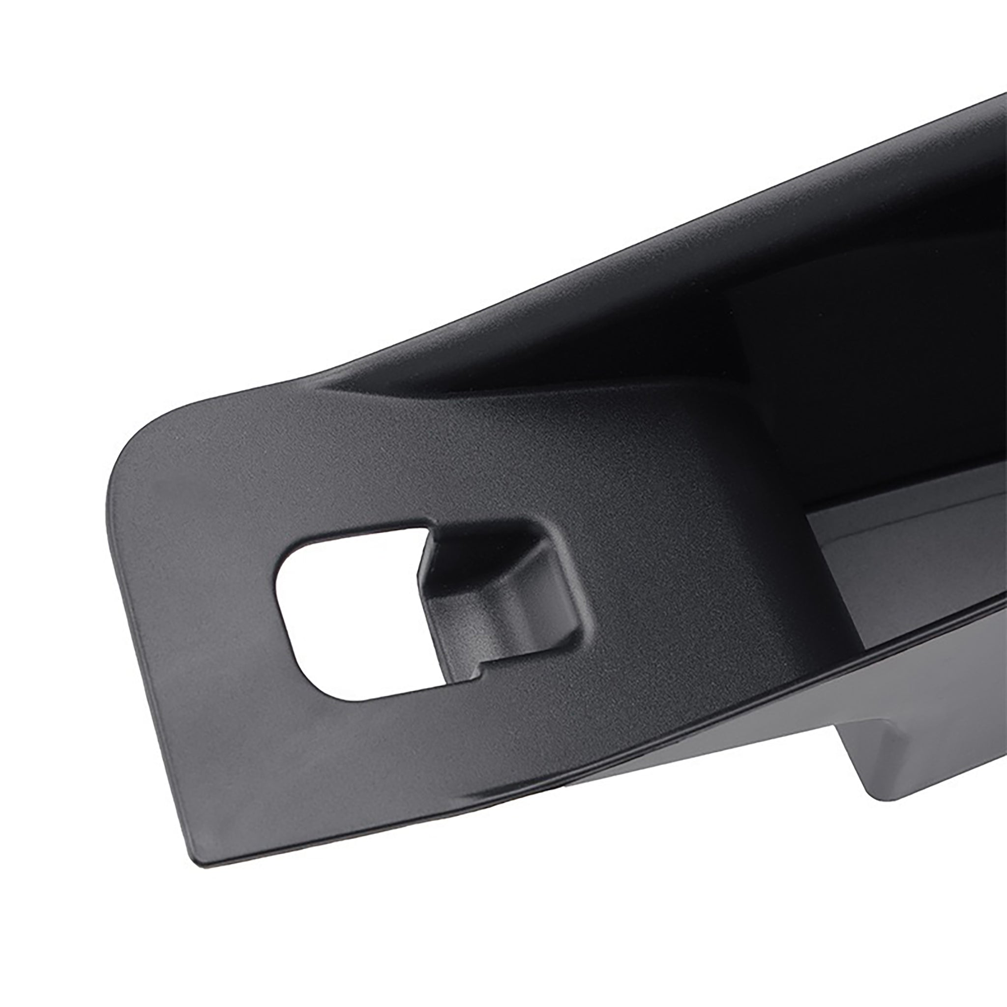 Premium Custom-Fit Door Storage Organizers for Tesla Model 3 & Y – Sleek Interior Cabin Solution