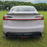 Tessgo Dynamic Full-Width LED Taillight for Model 3 Highland 2024+