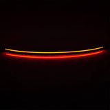 Tessgo Dynamic Full-Width LED Taillight for Model 3 Highland 2024+