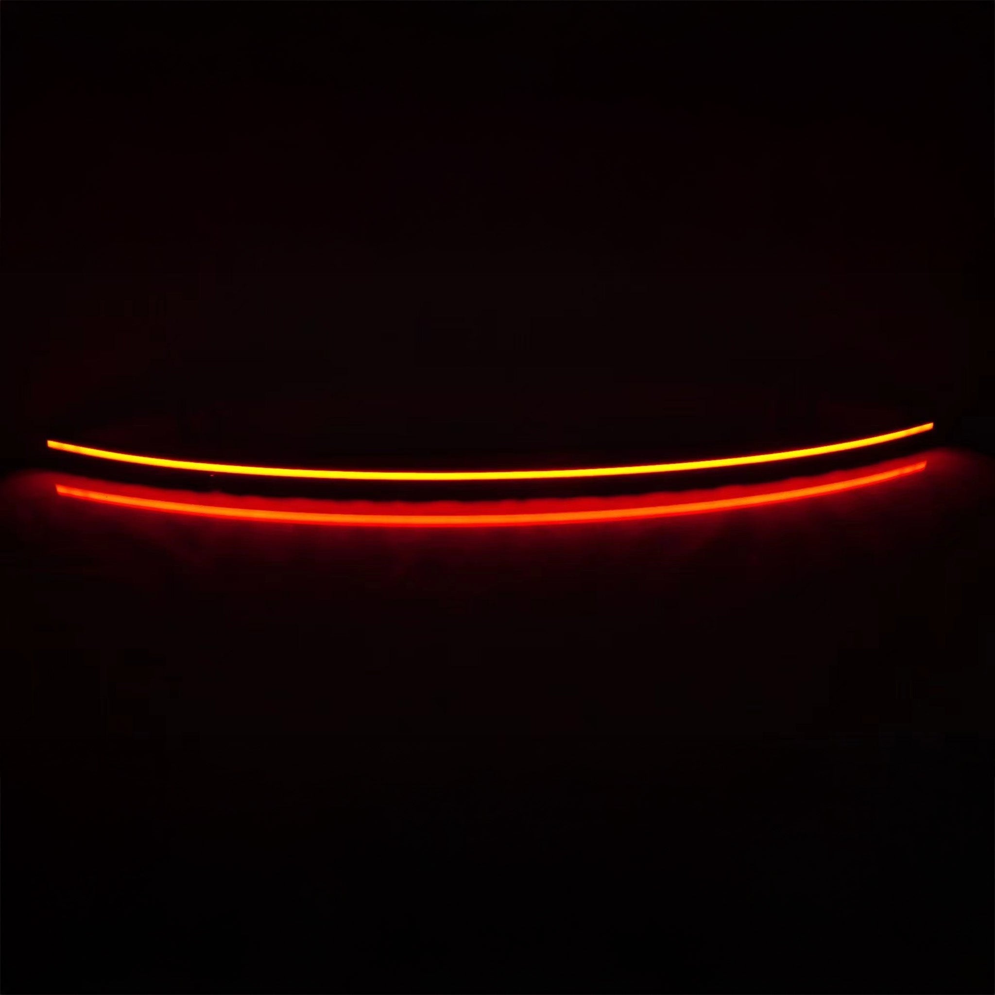 Tessgo Dynamic Full-Width LED Taillight for Model 3 Highland 2024+
