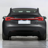 Tessgo Dynamic Full-Width LED Taillight for Model 3 Highland 2024+