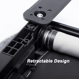 Retractable Design