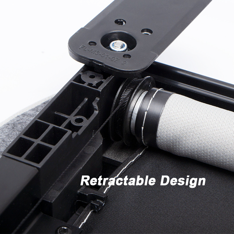 Retractable Design
