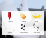 Eco-Friendly Tesla Interior & Leather Seat Cleaner