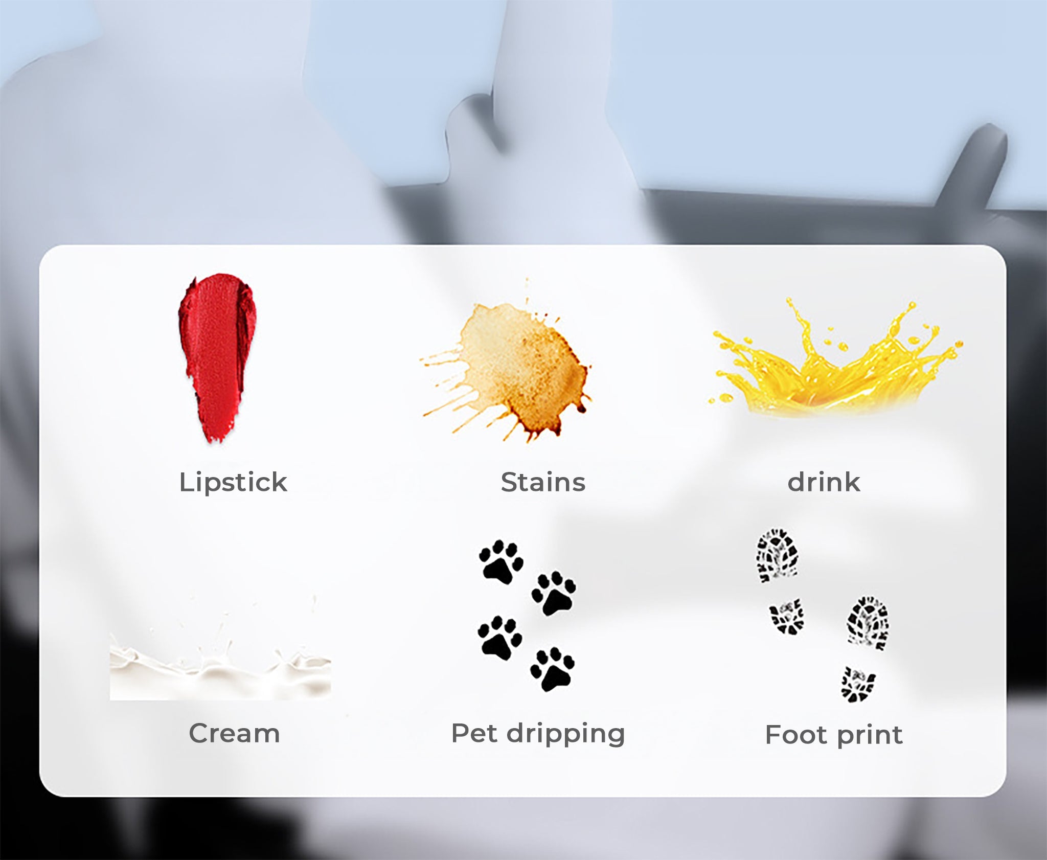 Eco-Friendly Tesla Interior & Leather Seat Cleaner