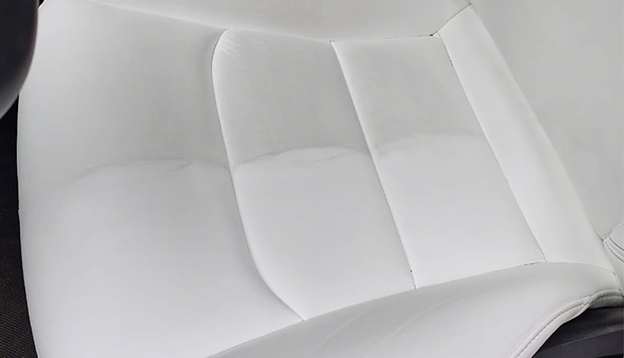 Eco-Friendly Tesla Interior & Leather Seat Cleaner