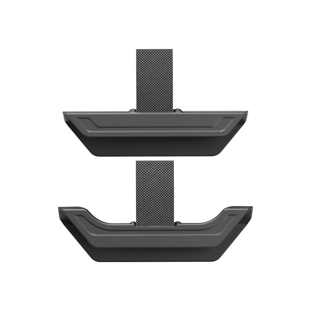 Effortless Access: Sub Trunk Pull Strap Handles for 2025+ Tesla Model Y Juniper