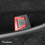 Rear Door Emergency Release Pull Handle for Tesla Model Y/Y L 2025+ (2 PCS)
