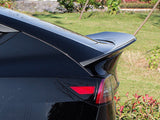 High-Performance Tesla Model Y Spoiler Wing (ABS Plastic) 2020-2024