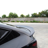 High-Performance Tesla Model Y Spoiler Wing (ABS Plastic) 2020-2024
