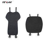 Breathable Seat Pads For 2024+ Tesla Model 3 Highland