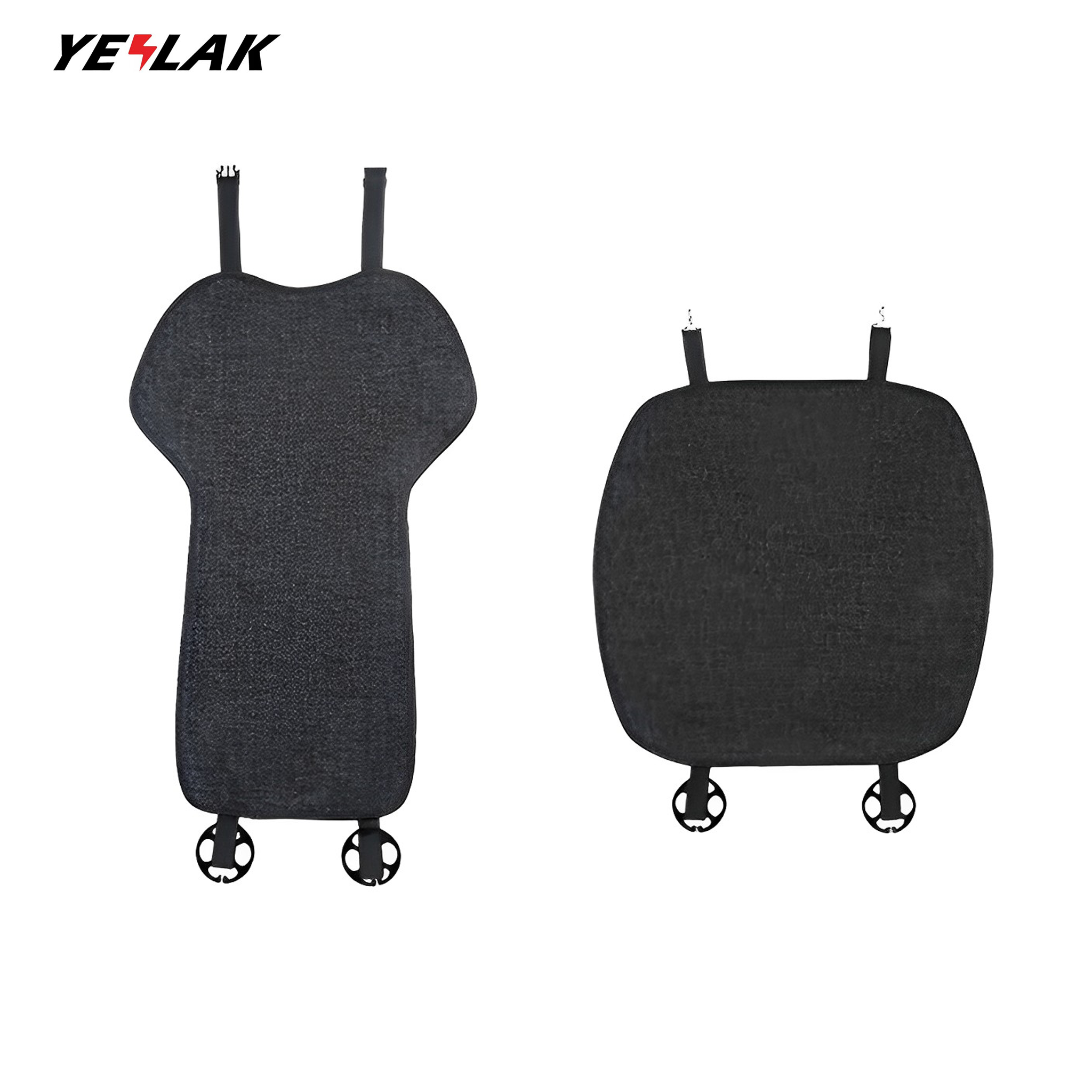 Breathable Seat Pads For 2024+ Tesla Model 3 Highland