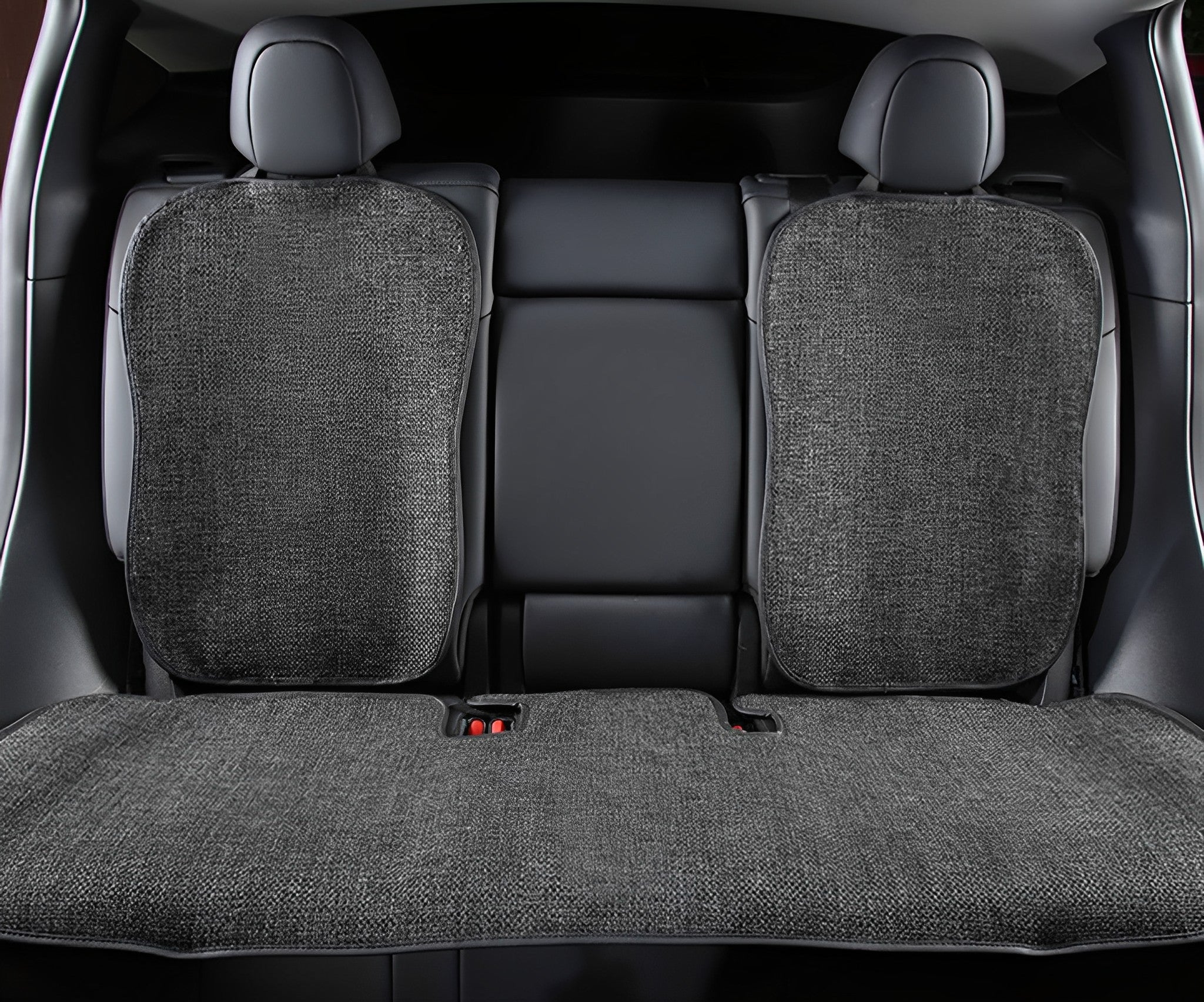 Breathable Seat Pads Mat Cover For Tesla Model 3 & Y
