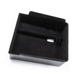 Flocked Center Console & Armrest Storage Tray Set for Tesla Model 3 Highland / Model Y Juniper / Model YL