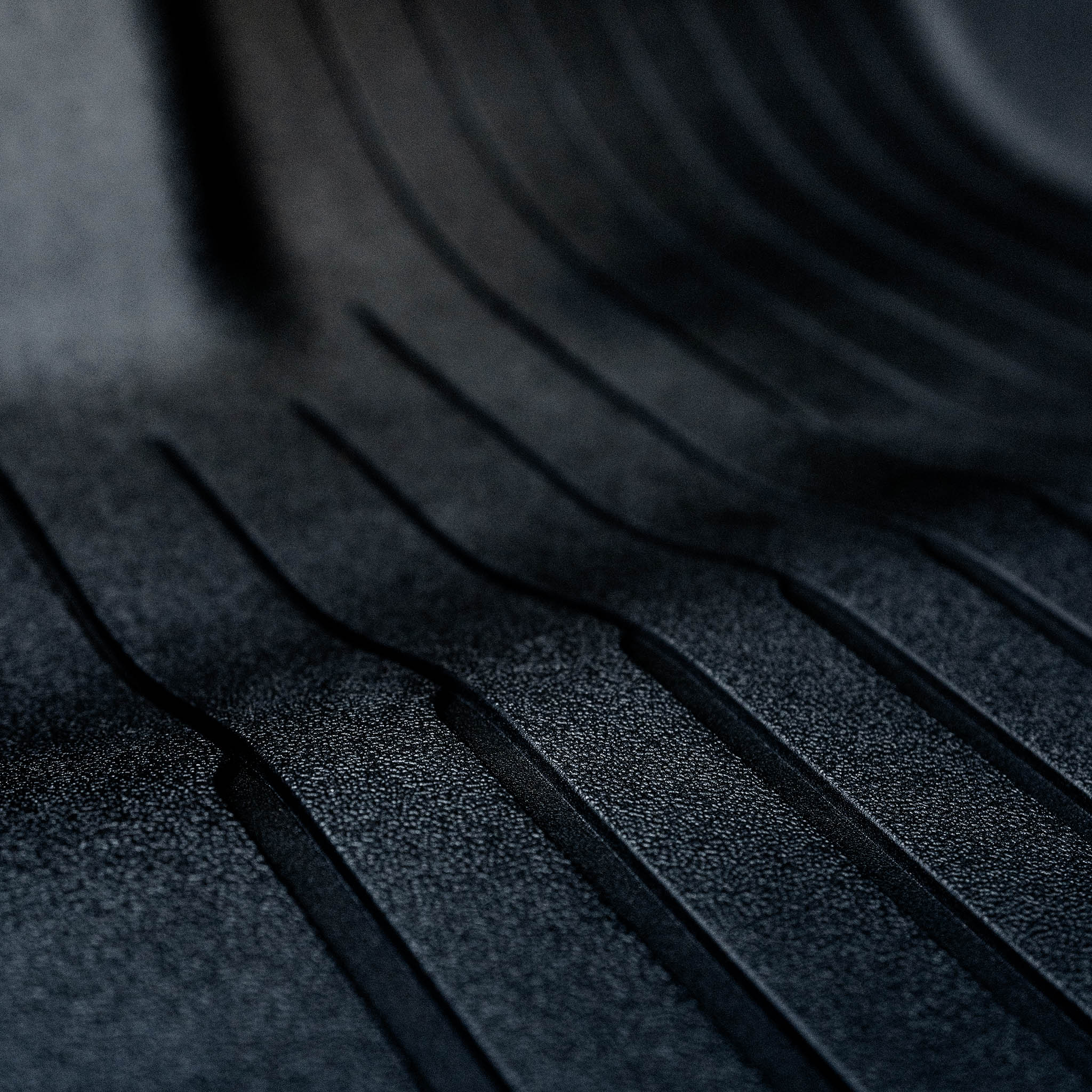 Right Hand Drive Floor Mats for Tesla Model 3 & Model 3 Highland (2017-2026+)