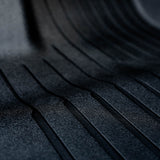 Right Hand Drive Floor Mats for Tesla Model 3 & Model 3 Highland (2017-2026+)