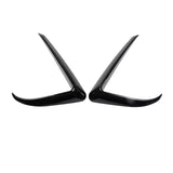 Tesla Model Y ABS Body Kit(9 Pcs) (2020+) – Sporty Aerodynamic Upgrade for Custom Styling & Performance