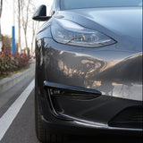 Tesla Model Y ABS Body Kit(9 Pcs) (2020+) – Sporty Aerodynamic Upgrade for Custom Styling & Performance