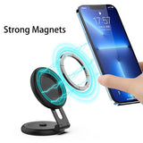 Foldaway Invisible Phone Holder Mount For Tesla 3&Y-Vehicle Parts & Accessories-Teego