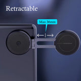 Foldaway Invisible Phone Holder Mount For Tesla 3&Y-Vehicle Parts & Accessories-Teego
