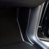 Dead Pedal Side Covers for Tesla Model Y