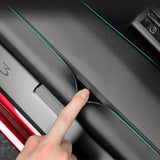 Door Sill Protectors For Tesla New Model 3 Highland 2024+