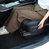 Tesla Model X & Model Y Underseat Storage Box (2021+) – Hidden Organizer Bin for Safe, Extra Storage