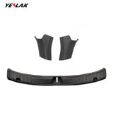 Trunk Sill Plate Cover for Tesla Model Y-Teego