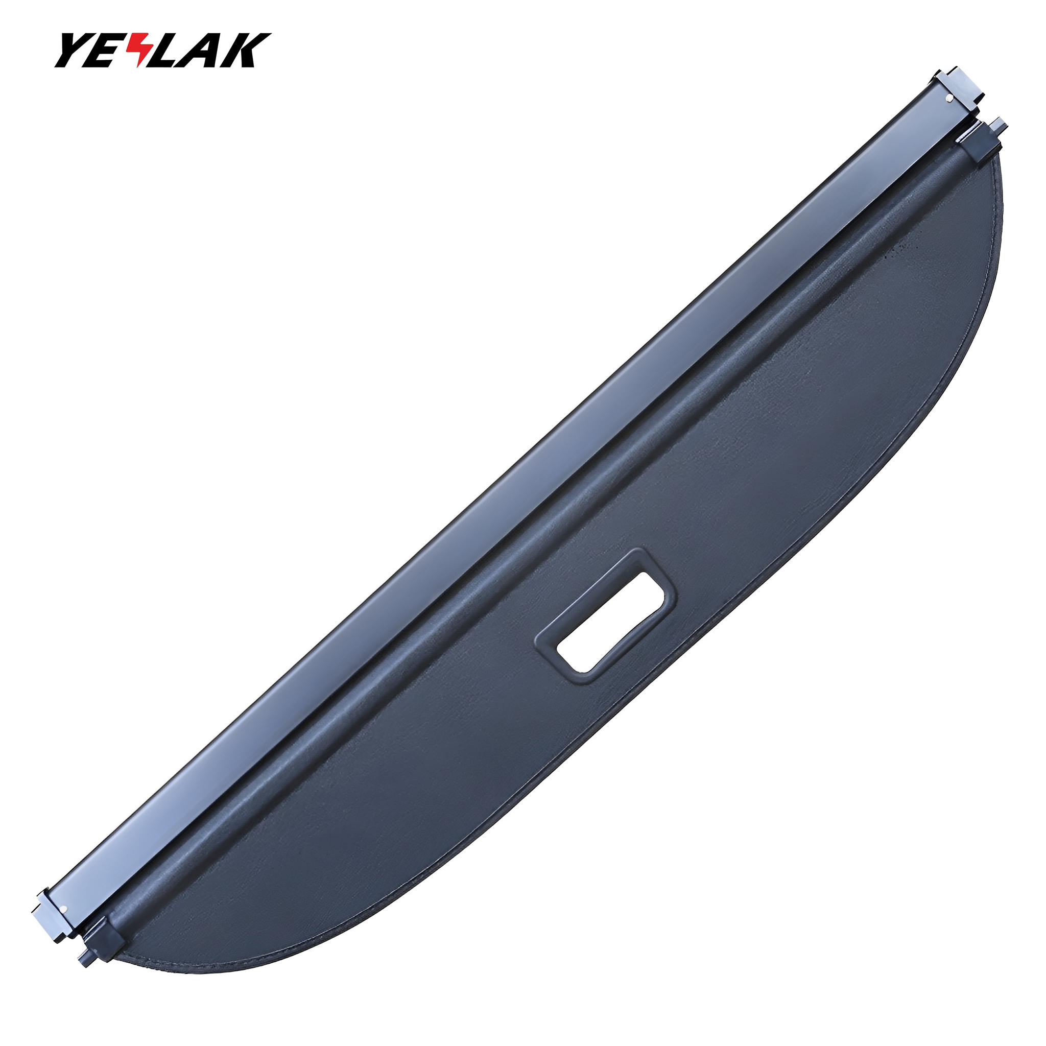 Retractable Rear Trunk Cover For Tesla Model Y