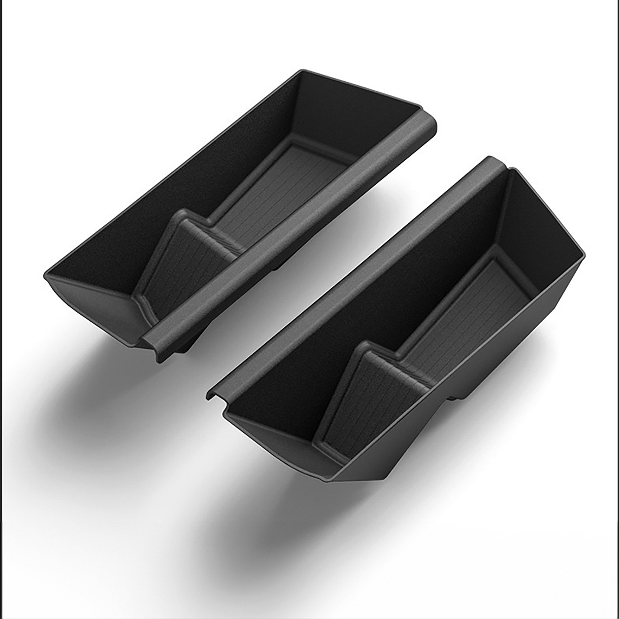 Cybertruck Front Door Pocket Storage Organizer