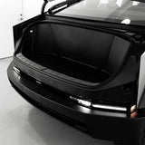 Front Trunk Sill Plate Protector for Tesla Cybertruck & Cyberbeast