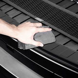 Front Trunk Sill Plate Protector for Tesla Cybertruck & Cyberbeast