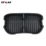 Front Trunk Storage Organizer Box for Tesla Model 3 Highland 2024+