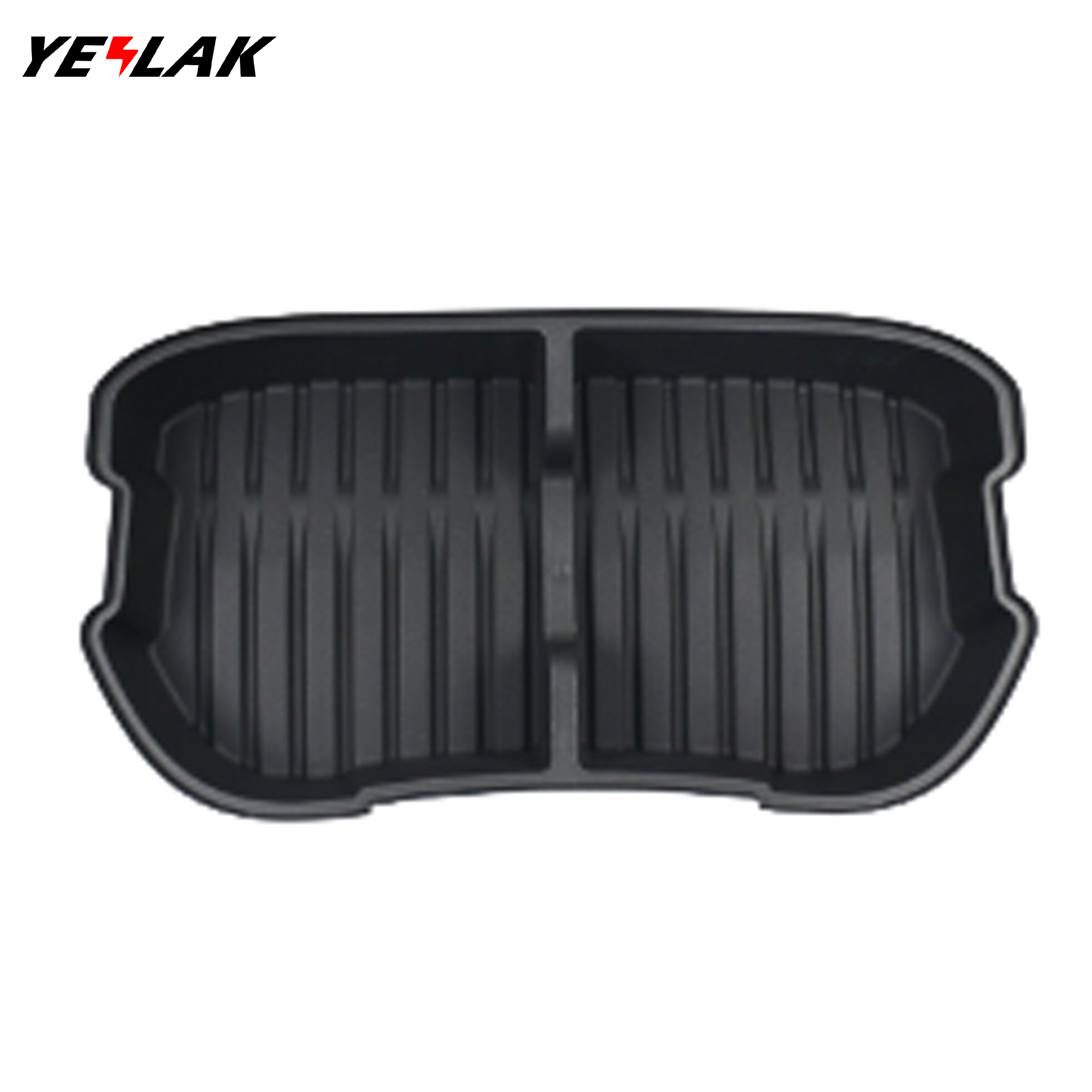 Front Trunk Storage Organizer Box for Tesla Model 3 Highland 2024+