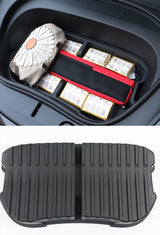 Front Trunk Storage Organizer Box for Tesla Model 3 Highland 2024+