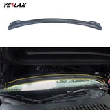 Front Trunk Weather Rubber Seal For Tesla Model Y-Vehicle Parts & Accessories-Teego