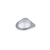 Front Camera Lens Guard Protective Cover for Tesla Model Y L 2026+